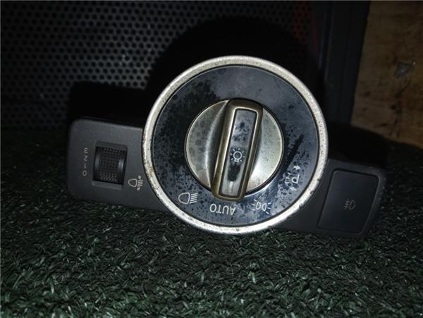 mando de luces mercedes benz clase slk (bm 172)(12.2010 >) 250 cdi