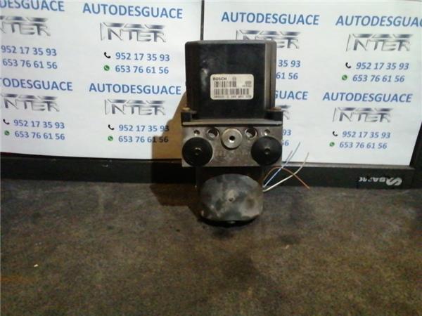 Nucleo Abs Peugeot 807 2.2 ST