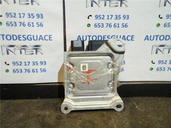 Centralita Airbag Ford FOCUS III 1.6