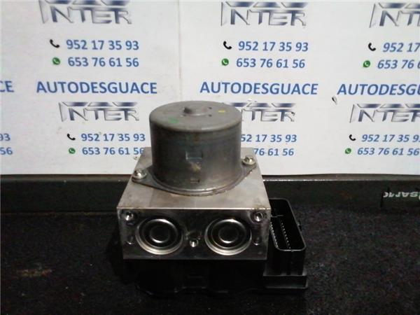 nucleo abs ford mondeo iii (b5y) 2.0 tdci