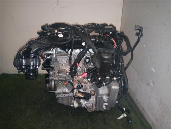 motor completo bmw serie 3 berlina (f30n)(2015 >) 2.0 316d [2,0 ltr.   85 kw 16v turbodiesel]