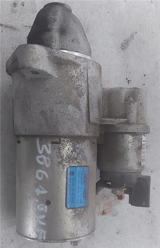 motor arranque kia rio (ub)(2011 >) 1.2 basic [1,2 ltr.   63 kw cat]