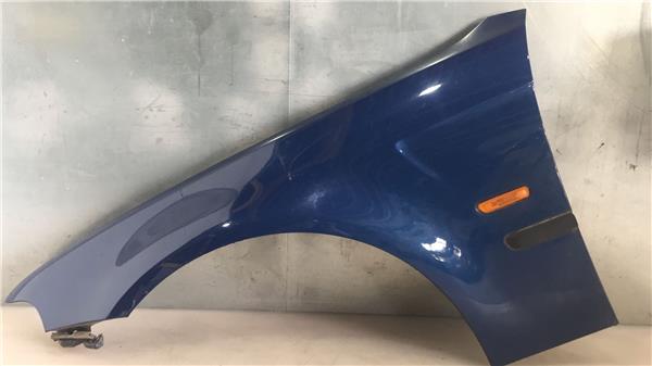 aleta delantera izquierda bmw serie 3 compacto (e46)(2001 >) 2.0 318ti [2,0 ltr.   105 kw 16v]