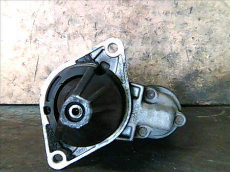 motor arranque opel astra g coupe (2000 >) 1.8 16v [1,8 ltr.   92 kw 16v]