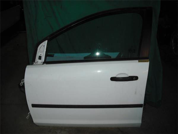 puerta delantera izquierda ford focus ii da 1