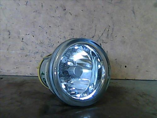 faro antiniebla peugeot 1007 2005 14 dolce 1