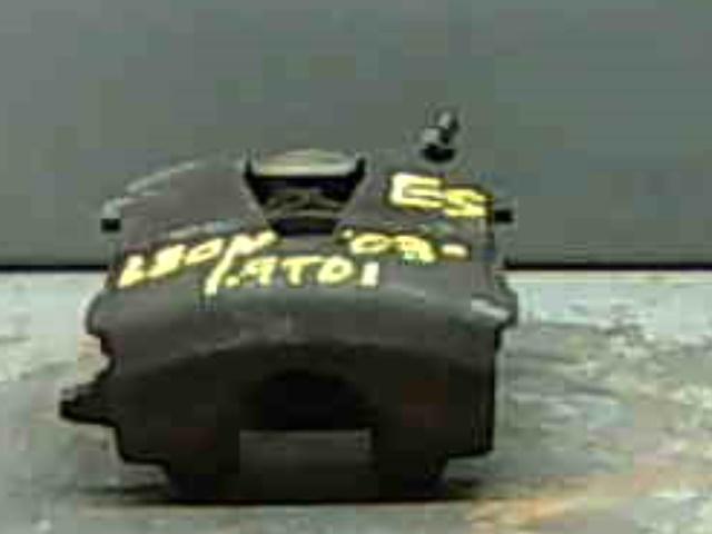 pinza freno delantero izquierda seat leon (1m1)(11.1999 >) 1.9 tdi