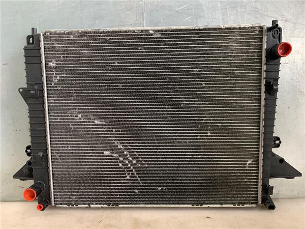 radiador agua land rover discovery 082004 27