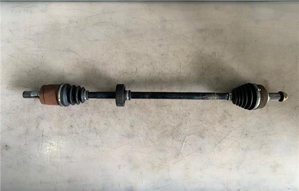 palier delantero derecho honda jazz gd15 2002