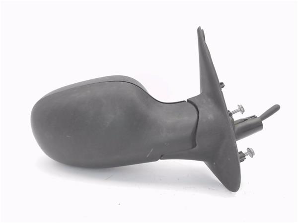 retrovisor derecho nissan micra k12e 112002