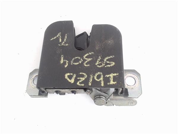 cerradura porton seat ibiza (6l1)(04.2002 >) 1.9 tdi
