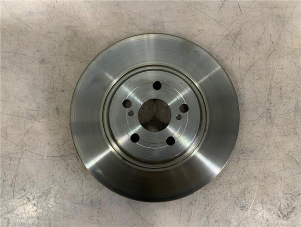 disco freno delantero derecho toyota avensis
