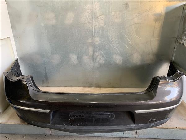 paragolpes trasero volkswagen passat berlina