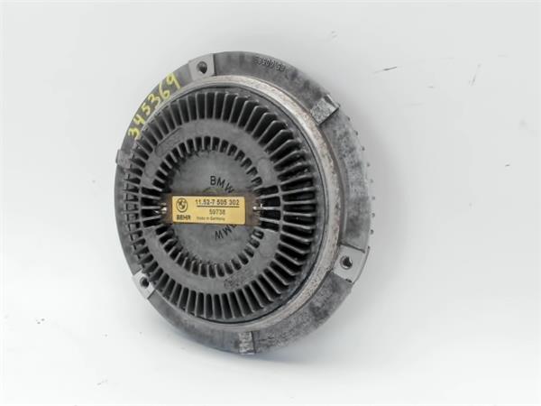 embrague viscoso ventilador bmw serie 3 berlina (e36)(1990 >) 