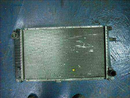 radiador bmw serie 5 berlina (e34)(1988 >) 3.5 535i [3,5 ltr.   155 kw cat]