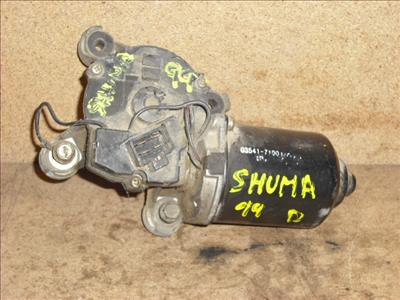 motor limpiaparabrisas delantero kia shuma (1997 >) 1.5 i 16v