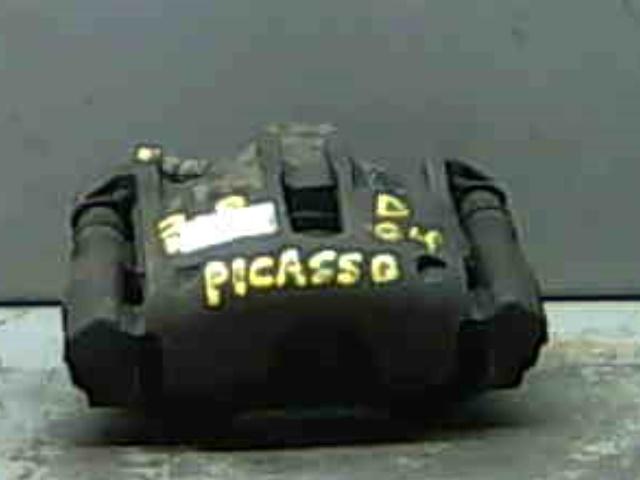 pinza freno delantero derecha citroen xsara picasso (1999 >) 2.0 hdi