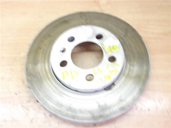 disco freno delantero seat ibiza berlina 6j5