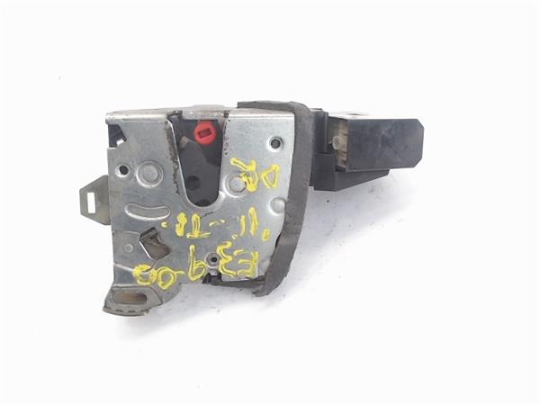 cierre electromagnetico trasero derecho bmw s