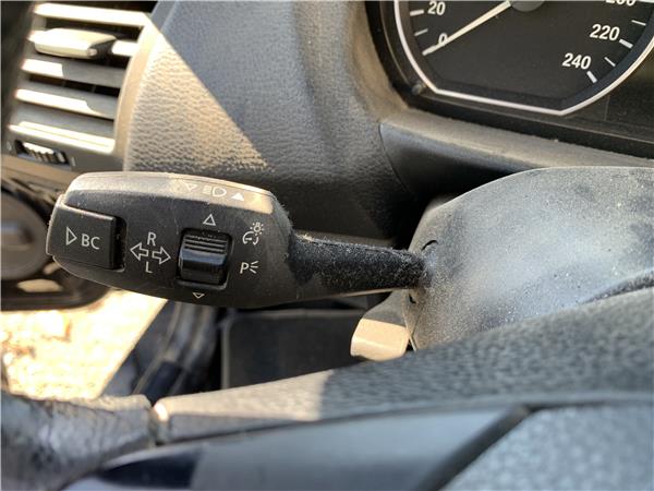mando intermitencia bmw serie 1 berlina e81e8