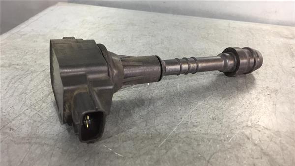 bobina encendido nissan almera (n16/e)(01.2000 >) 1.5 acenta [1,5 ltr.   72 kw 16v cat]