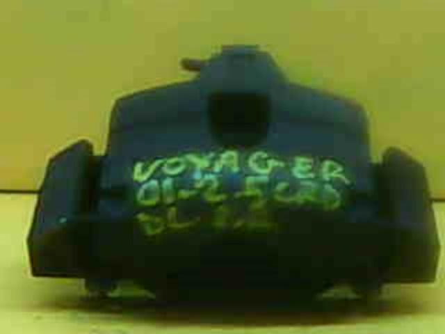 pinza freno delantero derecha chrysler voyager (rg)(2001 >) 2.5 crd