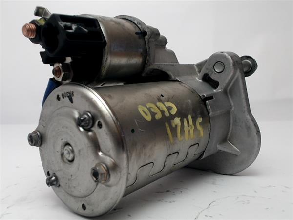 motor arranque kia ceed (jd)(2012 >) 1.0 drive [1,0 ltr.   88 kw tgdi cat]