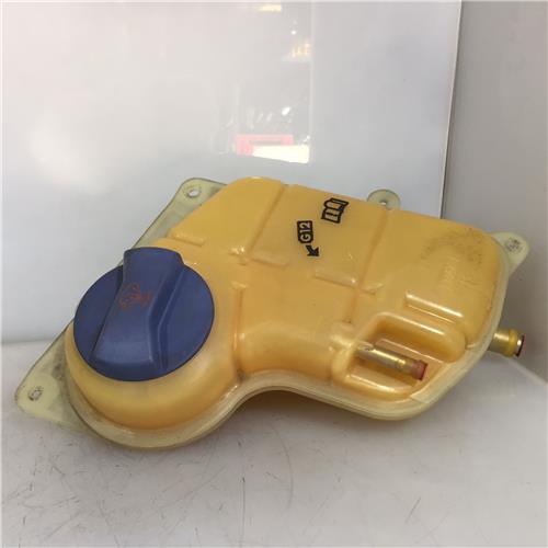 botella expansion volkswagen passat berlina 3