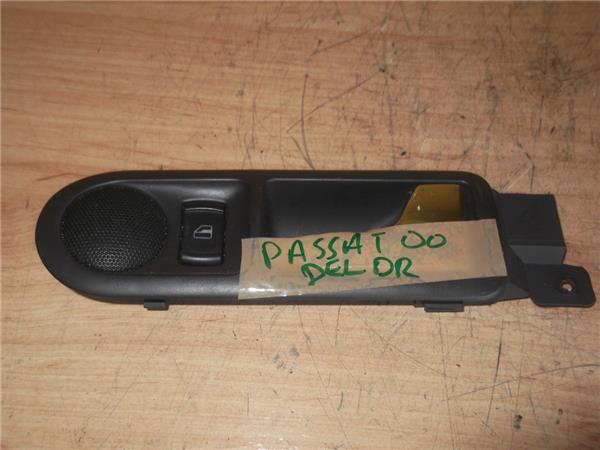 manilla volkswagen passat berlina 3b2 1996 2