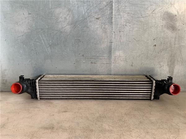 intercooler opel astra k berlina 5p (09.2015 >) 1.6 dynamic [1,6 ltr.   81 kw cdti dpf]