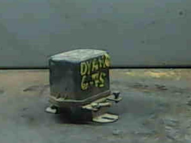 condensador citroen dyane 1978 6