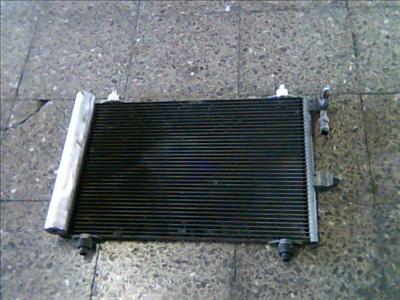 radiador aire acondicionado citroen xsara berlina (1997 >) 1.4 i