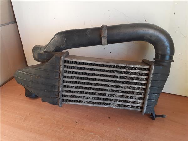 intercooler opel astra h berlina (2004 >) 1.7 cdti