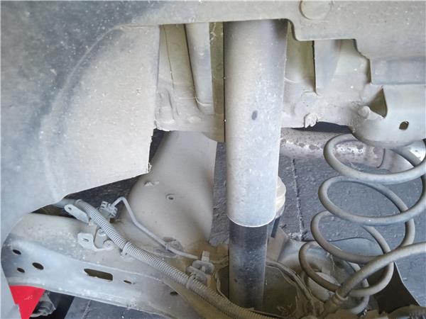 amortiguador trasero izquierdo peugeot 3008 0