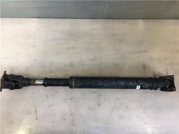 cardan delantero toyota land cruiser j12 2003