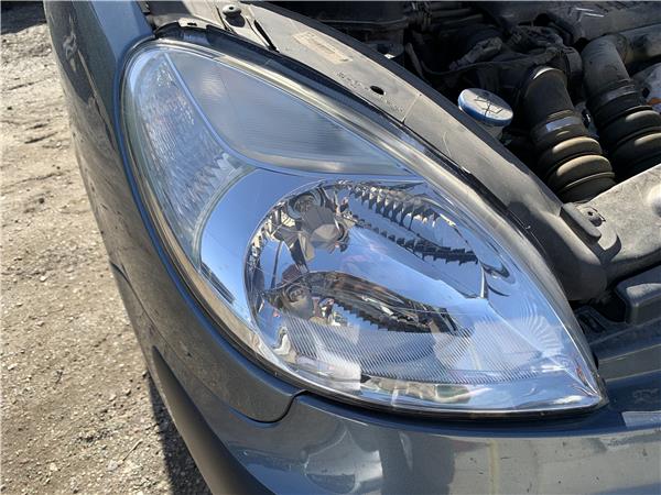 faro delantero derecho citroen xsara picasso