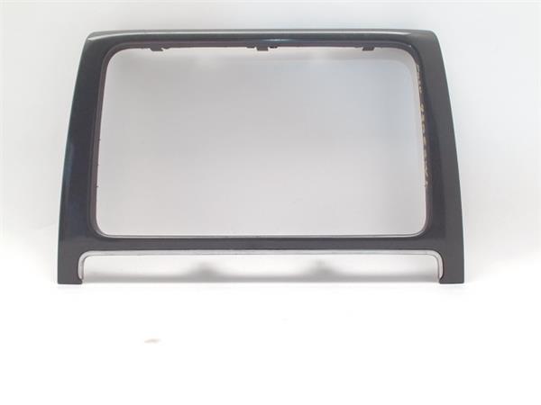 embellecedor consola central volkswagen polo