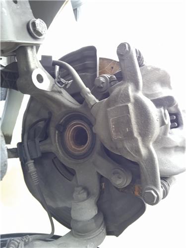 mangueta delantera izquierda mercedes benz cl