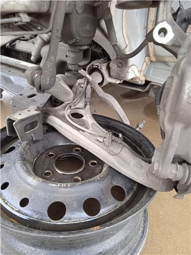 brazo suspension delantero izquierdo mercedes
