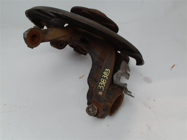 mangueta delantera izquierda volkswagen golf