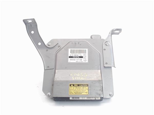 centralita toyota prius nhw20 2004 hibrido b