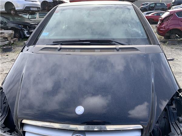 capo mercedes benz clase a bm 169 062004 20