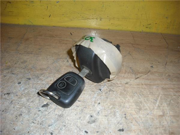 tapon combustible peugeot 307 3ac 20 hdi 110