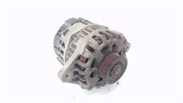 alternador daewoo kalos (2002 >) 1.2 se [1,2 ltr.   53 kw cat]