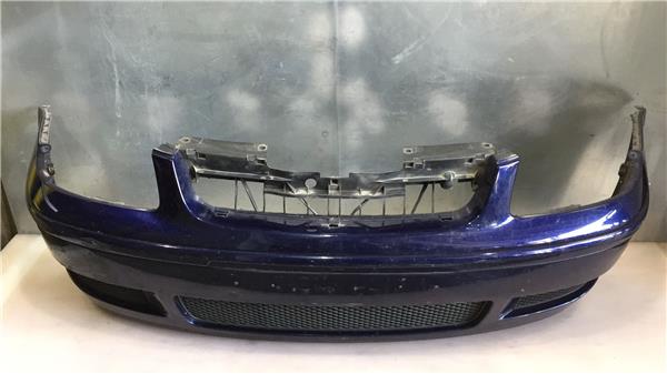 paragolpes delantero volkswagen polo iii berl