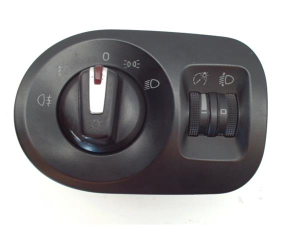 interruptor alumbrado seat altea xl (5p5)(10.2006 >) 1.6 tdi
