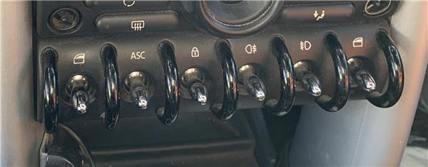 mando elevalunas mini cabrio r52 2004 16 coo