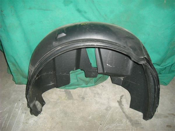 protector pase rueda trasera izquierdo seat leon (1p1)(05.2005 >) 1.4 tsi
