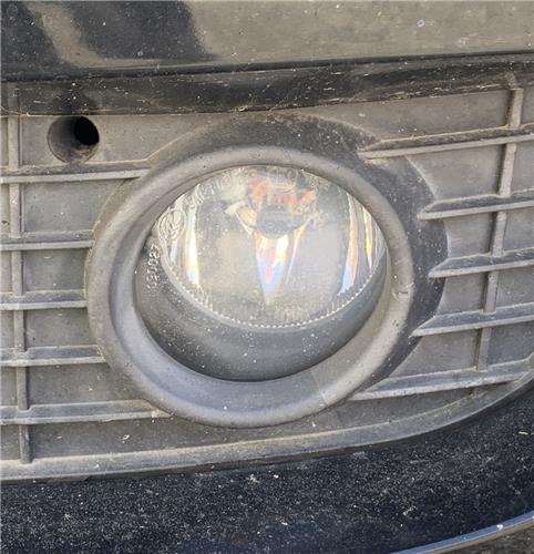 faro antiniebla izquierdo mercedes benz clase