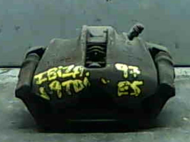 pinza freno delantero izquierda seat ibiza (6k1)(1993 >) 1.9 tdi